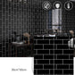 🏠🧱Peel & Stick Tile Wall Panels | 30×60cm