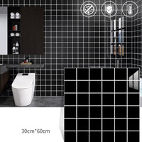 🏠🧱Peel & Stick Tile Wall Panels | 30×60cm