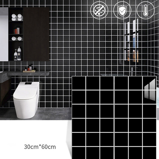 🏠🧱Peel & Stick Tile Wall Panels | 30×60cm