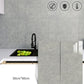 🏠🧱Peel & Stick Tile Wall Panels | 30×60cm