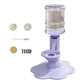 Adjustable Neck-Care Cat Fountain