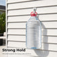 Heavy Duty 304 Stainless Steel Vinyl Siding Hooks