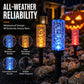 💡 ☀️ Solar Pathway Stake Light – Auto On/Off & Weatherproof 🌿