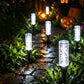 💡 ☀️ Solar Pathway Stake Light – Auto On/Off & Weatherproof 🌿