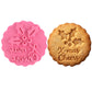 ⏳Limited-time 50% off⏰Christmas Cookie Cutter Mold Set🍪📍