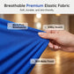 Sensory Swing for Kids - Indoor Elastic Therapy Hammock