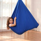 Sensory Swing for Kids - Indoor Elastic Therapy Hammock