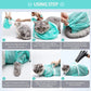 🐱Multi-functional Pet Grooming Bath Bag
