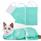 🐱Multi-functional Pet Grooming Bath Bag