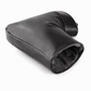 Winter Motorcycle Handlebar Muffs Thick Fleece Lined Windproof Cold Weather Gloves for Electric Scooters with Reflective Strip🏍️🛵🧤