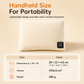 ⏳Time-Limited Special⏰Portable Rechargeable Graphene Hand Warmer | Waterless Explosion Proof Plush Handheld Heating Bag♨️💦