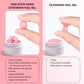 💅 Solid Nail Extension Builder Gel — Non-Flowing, Easy to Use 🥳