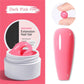 💅 Solid Nail Extension Builder Gel — Non-Flowing, Easy to Use 🥳