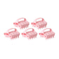 Soft Silicone Hair Scalp Massager