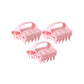 Soft Silicone Hair Scalp Massager