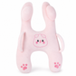 🚗 Kids Car Neck Pillow: H-Shape Head Support, Anti-Slump