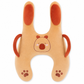 🚗 Kids Car Neck Pillow: H-Shape Head Support, Anti-Slump