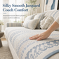 Soft-Touch Non-Slip Sofa Cover