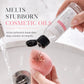 50ml Makeup Brush and Sponge Cleanser Liquid Powder Puff Cleaning Water for Cosmetic Sponges and Cushion Puffs