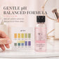 50ml Makeup Brush and Sponge Cleanser Liquid Powder Puff Cleaning Water for Cosmetic Sponges and Cushion Puffs