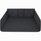 🚗 50% OFF NOW! 🧳 PVC Leather Car Trunk Mat – Waterproof, Scratch-Resistant & Easy Clean – Universal 100x70cm for Sedans & SUVs 🛡️