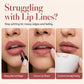 2-in-1 Dual-Ended Lip Liner and Matte Lipstick