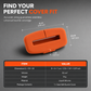 Universal Silicone Car Seat Belt Buckle Protective Cover Anti-Collision and Anti-Scratch Interior Modification Accessory