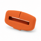 Universal Silicone Car Seat Belt Buckle Protective Cover Anti-Collision and Anti-Scratch Interior Modification Accessory