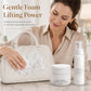 Professional Luxury Leather Cleaner and Nourishing Care Cream Set