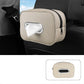 Hanging Silicone Car Tissue Box Holder