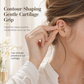 Clip-On Ear Cuff Earrings for Women