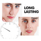 3D Long Lasting Waterproof Smudge-proof Brow Cream