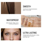 3D Long Lasting Waterproof Smudge-proof Brow Cream