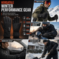 Electric Heated Gloves for Men and Women Winter Warm Touchscreen Thermal Gloves for Motorcycle Riding Skiing and Outdoor Sports