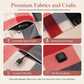 Wearable Heated Shawl Blanket with Three Heat Settings