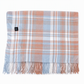 Wearable Heated Shawl Blanket with Three Heat Settings