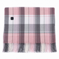 Wearable Heated Shawl Blanket with Three Heat Settings