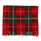 Wearable Heated Shawl Blanket with Three Heat Settings