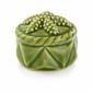 Ceramic Sea Turtle Starfish and Frog Aquarium Ornaments Marine Life Fish Tank for Micro Landscape