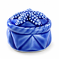 Ceramic Sea Turtle Starfish and Frog Aquarium Ornaments Marine Life Fish Tank for Micro Landscape