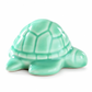Ceramic Sea Turtle Starfish and Frog Aquarium Ornaments Marine Life Fish Tank for Micro Landscape