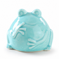 Ceramic Sea Turtle Starfish and Frog Aquarium Ornaments Marine Life Fish Tank for Micro Landscape