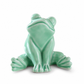 Ceramic Sea Turtle Starfish and Frog Aquarium Ornaments Marine Life Fish Tank for Micro Landscape