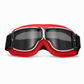 ⏳🔥LIMITED-TIME 50% OFF! ⏰💥Retro Motorcycle Goggles – Windproof, Shatterproof Lens, Vintage Style 🕶️