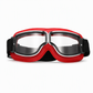⏳🔥LIMITED-TIME 50% OFF! ⏰💥Retro Motorcycle Goggles – Windproof, Shatterproof Lens, Vintage Style 🕶️
