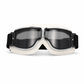 ⏳🔥LIMITED-TIME 50% OFF! ⏰💥Retro Motorcycle Goggles – Windproof, Shatterproof Lens, Vintage Style 🕶️
