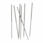 📢📢50%  OFF !! ⏰25PCS Knurled Head Hand Sewing Needles for Hemming and Thread Wrapping