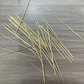 📢📢50%  OFF !! ⏰25PCS Knurled Head Hand Sewing Needles for Hemming and Thread Wrapping