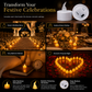 🕯️24 Pack LED Flameless Tea Light Candles