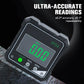 IP54 Waterproof Magnetic Digital Angle Gauge